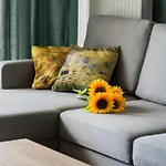 דירה Serbska 2 Miejsca Parkingowe By Renters *