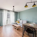 Daire Serbska 2 Miejsca Parkingowe By Renters