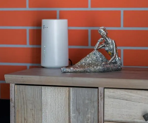 Serbska 2 Miejsca Parkingowe By Renters * Poznań